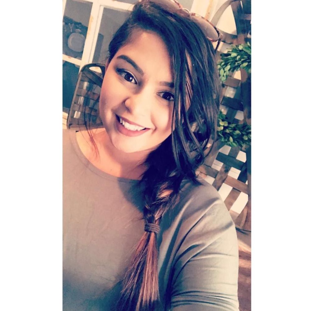 Meet your Posher, Melinda